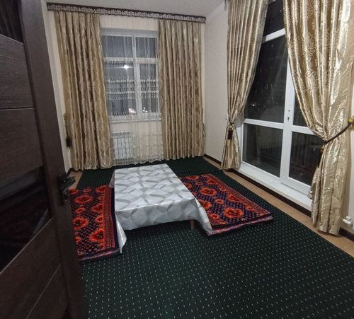 3-комнатная квартира, 65 м²