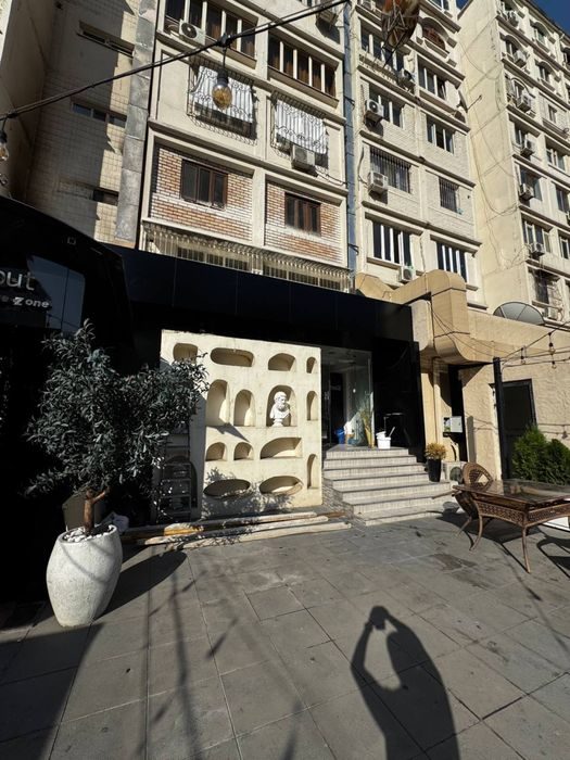 Аренда помещения 1 линия Ориентир Мирабад авеню