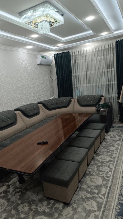 3-комнатная квартира, 78 м²