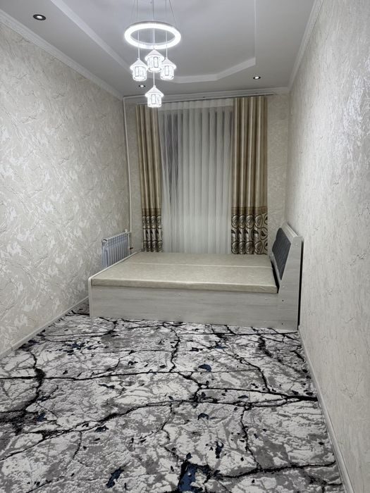 2-room apartment, 46 m², Tashkent, Bektemir District, for sale