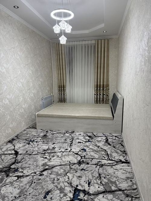 2-комнатная квартира, 46 м²