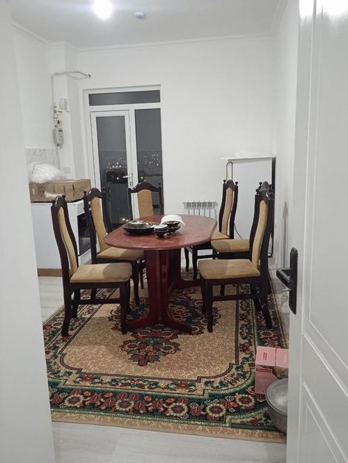 1-комнатная квартира, 43 м²