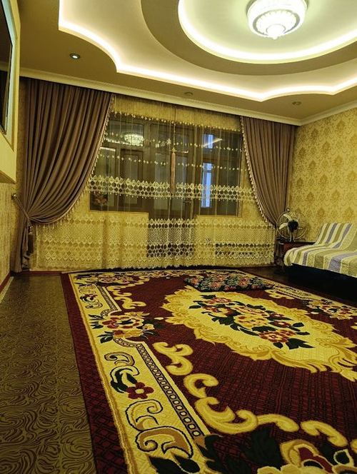 4-комнатная квартира, 96 м²
