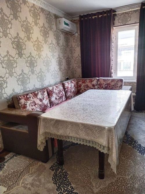 2-комнатная квартира, 35 м²