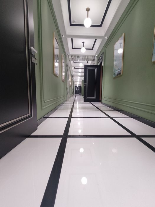 Аренда офиса 35м² премиум класса