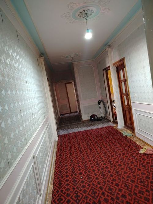 4-комнатная квартира, 110 м²