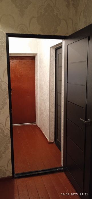 2-комнатная квартира, 35 м²