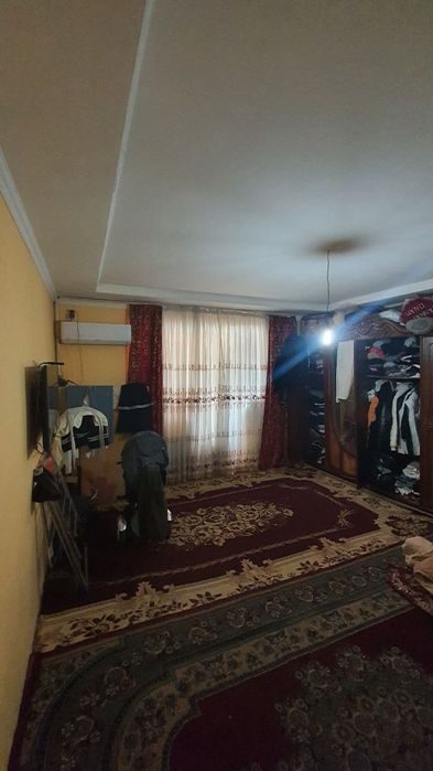 2-room apartment, 58 m², Tashkent, Bektemir District, for sale