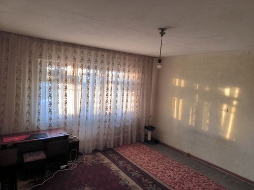 2-комнатная квартира, 63 м²