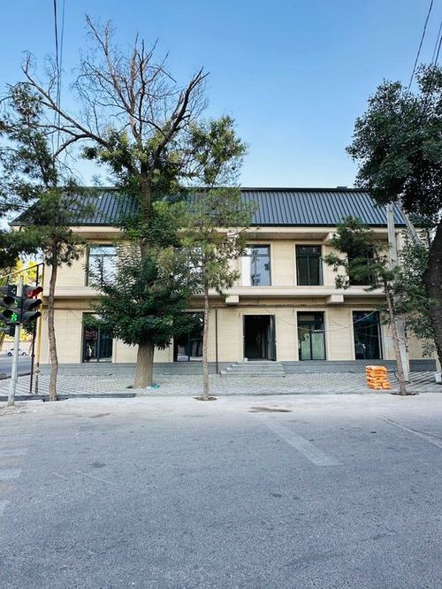 Саракулька | Первая линия | Отдельное здание | 800 м² | БЕЗ КОМИССИИ
