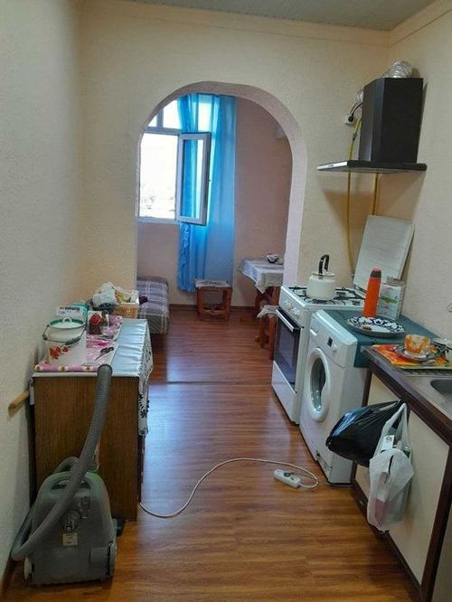 2-комнатная квартира, 58 м²