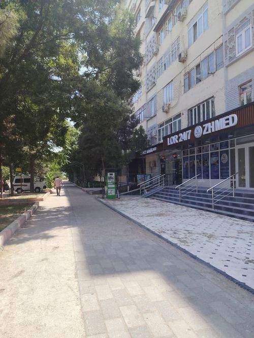 3-комнатная квартира, 70 м²