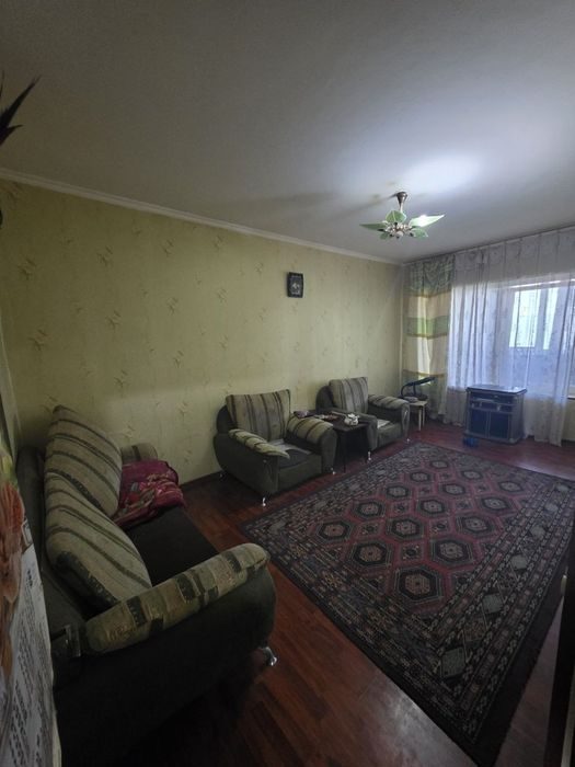 3-room apartment, 80 m², Tashkent, Bektemir District, for sale