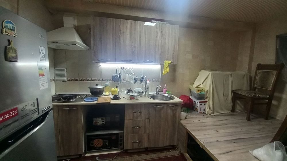 1-room apartment, 33 m², Tashkent, Bektemir District, for sale
