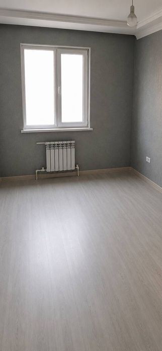 2-xonali kvartira, 52 m²