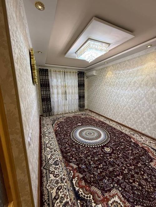 3-комнатная квартира, 73 м²