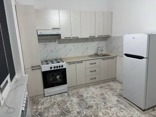 2-xonali kvartira, 59 m²