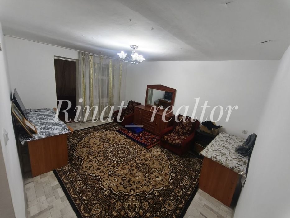 2-room apartment, 56 m², Tashkent, Bektemir District, for sale