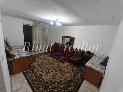 2-комнатная квартира, 56 м²