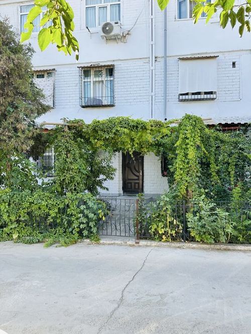 3-комнатная квартира, 75 м²