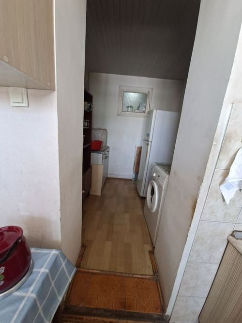 3-комнатная квартира, 65 м²