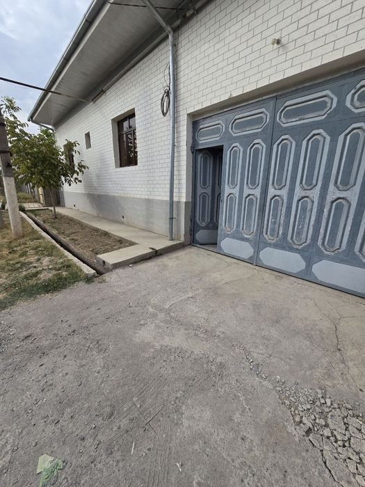 3-room house, 240 m², Коксарай, for rent