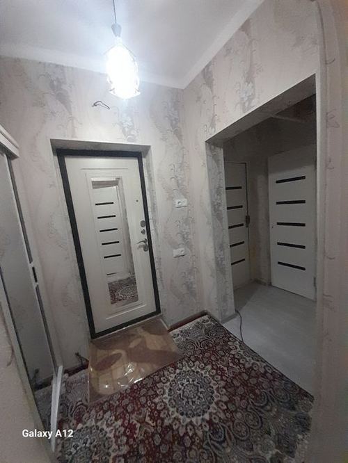2-комнатная квартира, 65 м²