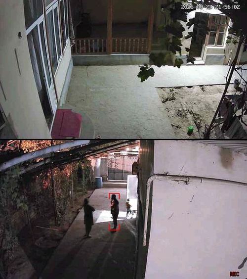 2-room house, 8 m²