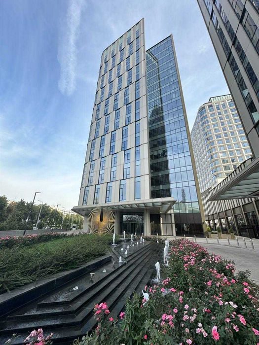 Аренда офиса в бизнес центре TRILLIANT БЕЗ КОМИССИИ