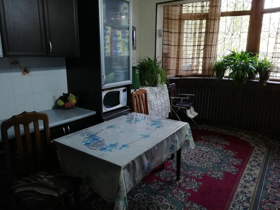 4-room apartment, 93.8 m², Tashkent, Bektemir District, for sale