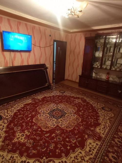 2-комнатная квартира, 56 м²