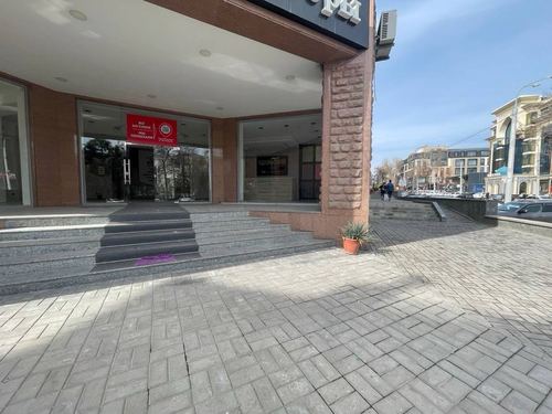 Аренда помещение Ор-р: ресторан Queens 786м2