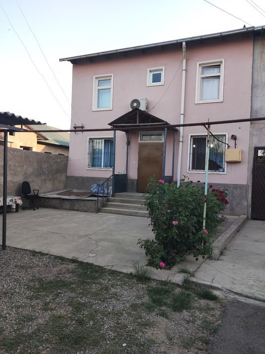 3-room apartment, 11000 m², Tashkent, Bektemir District, for sale