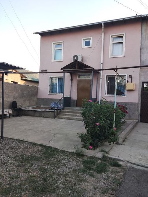 3-xonali kvartira, 11000 m²