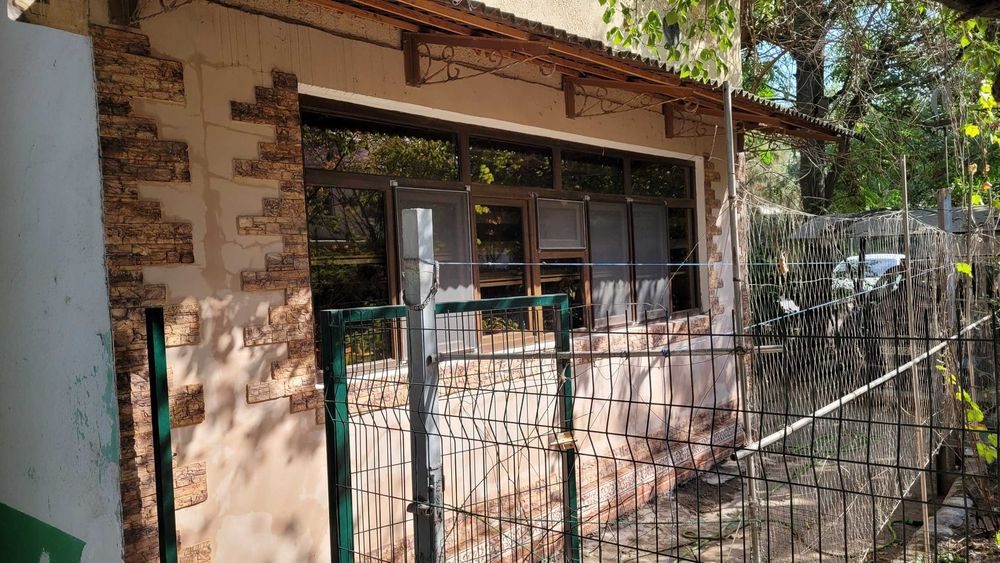 2-room apartment, 60 m², Tashkent, Bektemir District, for sale