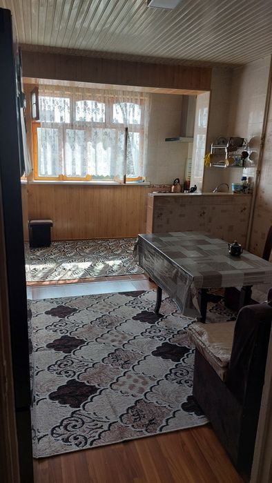 4-room apartment, 93.7 m², Tashkent, Bektemir District, for sale