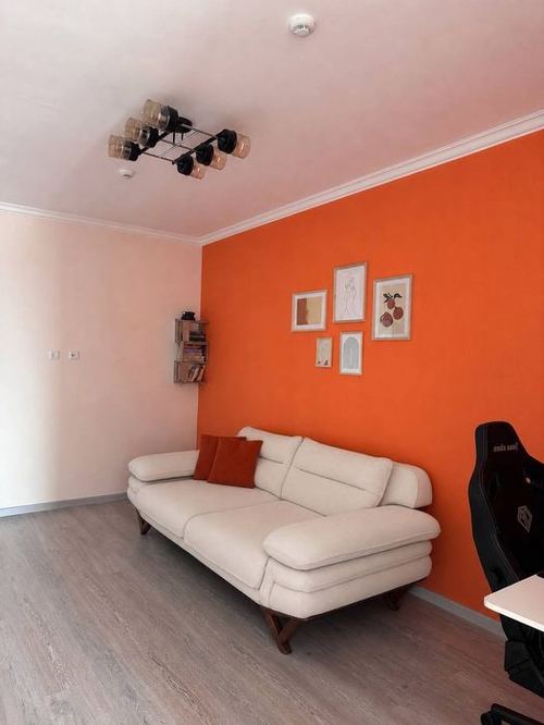 2-xonali kvartira, 54 m²