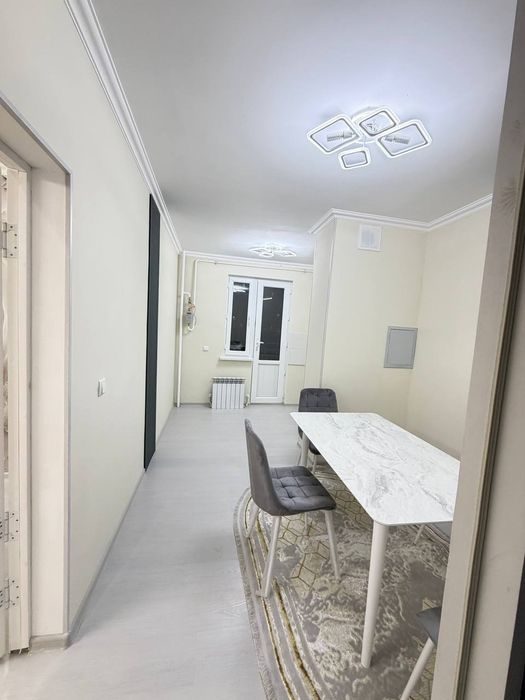 2-room apartment, 50 m², Tashkent, Bektemir District, for sale