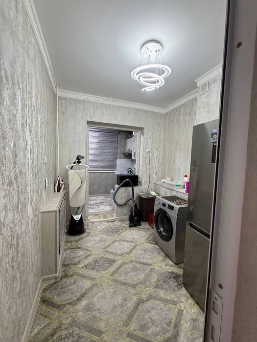 2-room apartment, 60 m², Tashkent, Bektemir District, for sale