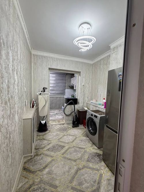 2-комнатная квартира, 60 м²