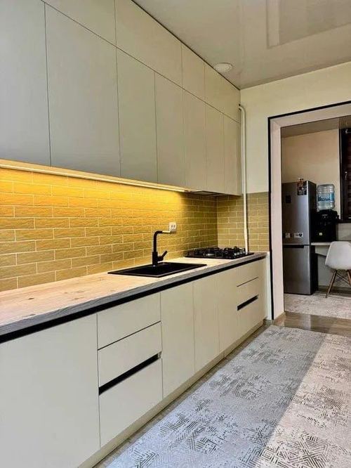 3-комнатная квартира, 70 м²