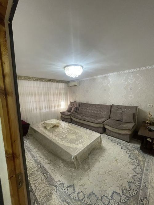 3-комнатная квартира, 65 м²