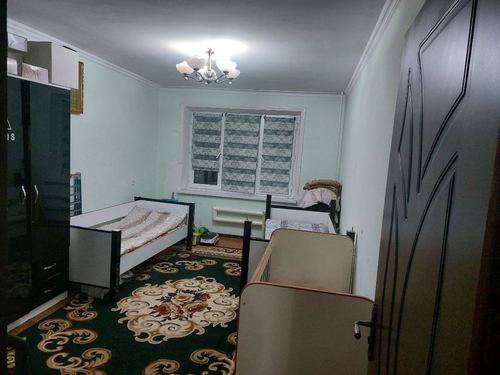 3-комнатная квартира, 75 м²