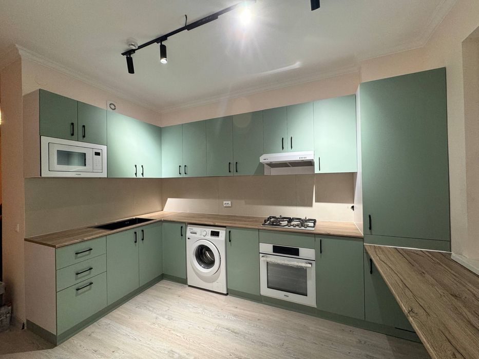 2-room apartment, 55 m², Tashkent, Bektemir District, for sale