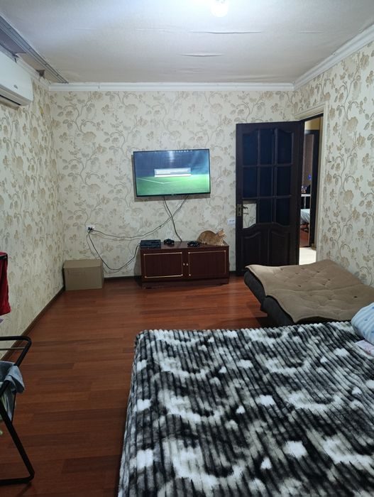 3-room apartment, 70 m², Tashkent, Bektemir District, for sale