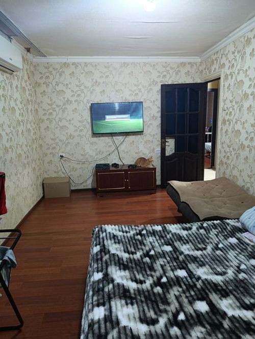 3-комнатная квартира, 70 м²