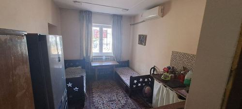 2-комнатная квартира, 52 м²