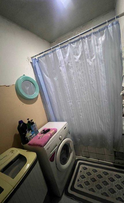 4-комнатная квартира, 93.6 м²
