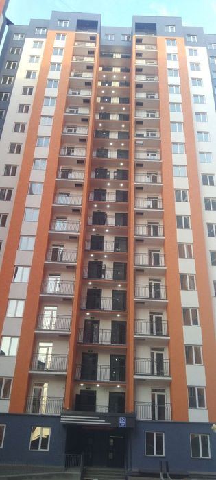 2-xonali kvartira, 65.5 m²