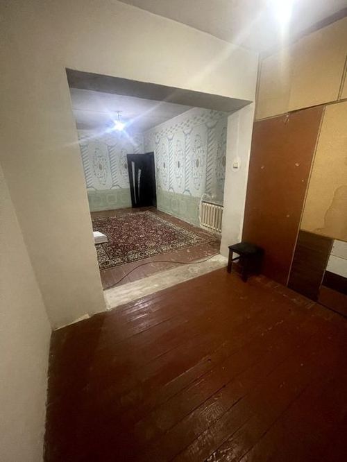 3-комнатная квартира, 77 м²